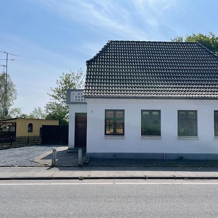 Hyggeligt Sommerhus I Jerup 외부 사진