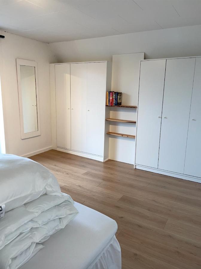 Hyggeligt Sommerhus I Jerup 외부 사진