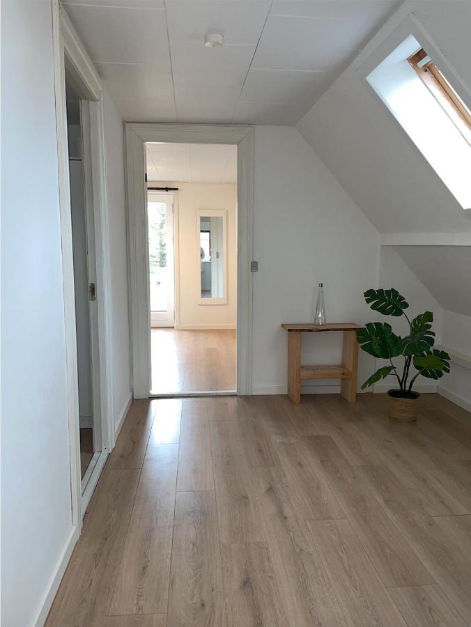 Hyggeligt Sommerhus I Jerup 외부 사진